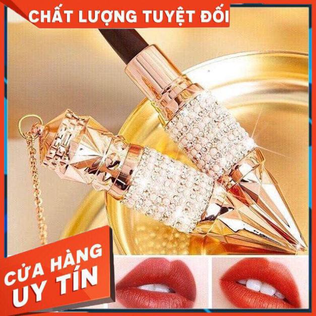 [ NỘI ĐỊA  ] Son 3 màu Kim Cương AGAG chính hãng_2021👉👉👉👉👉👉👉 | BigBuy360 - bigbuy360.vn