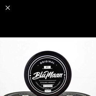 Sáp vuốt tóc bluman