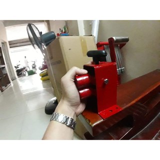 Máy Ép Biển Số Xe Máy, ô tô