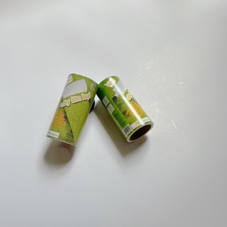 Combo 2 lõi lăn bụi 60 lớp
