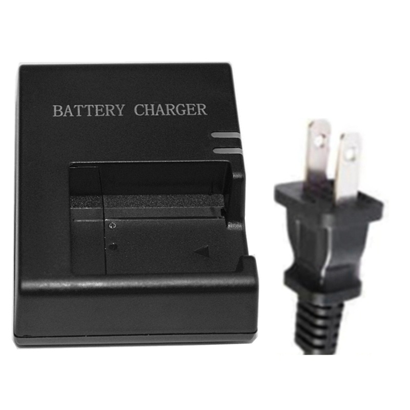 Bộ Sạc Nguồn Máy Ảnh LP-E17 Cho LP E17 E17 750D 760D LP-E17