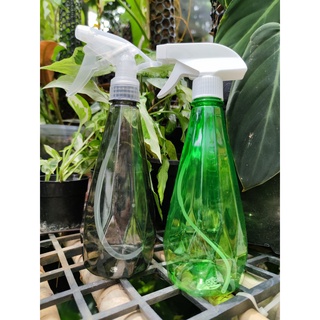 Bình tưới cây - bình xịt gose 500ml