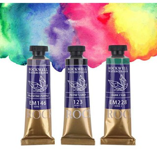 Màu tách lớp rockwell 9 mã chiết lẻ