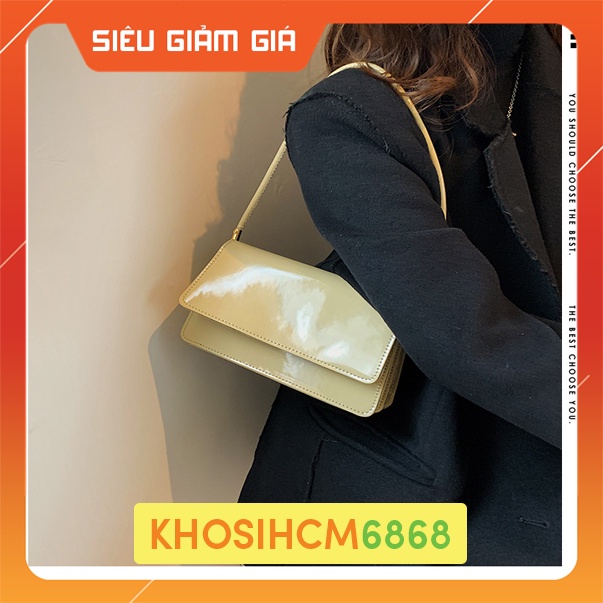 Túi xách nữ đeo chéo đẹp đi chơi phong cách hàng quốc xinh đẹp Khosigiadunghcm6868