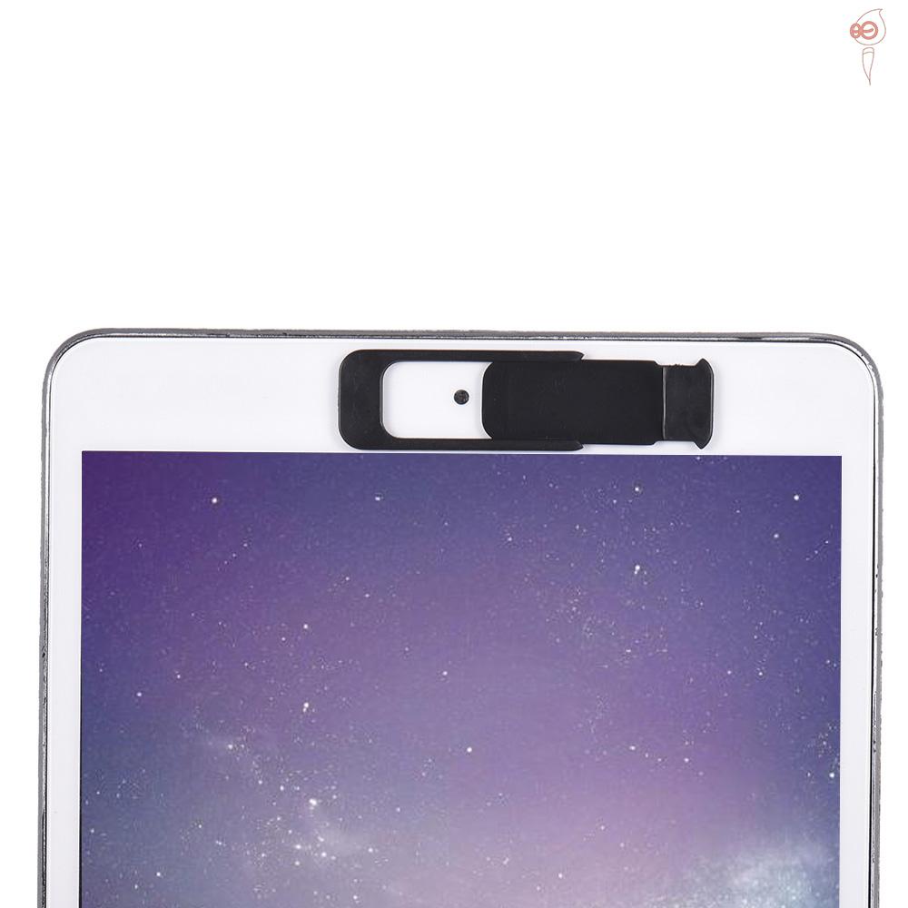 Set 3 Miếng Dán Bảo Vệ Camera WebCam Sxt001 Siêu Mỏng Bằng Nhựa Tiện Dụng Cho Laptop / PC / Điện Thoại | BigBuy360 - bigbuy360.vn