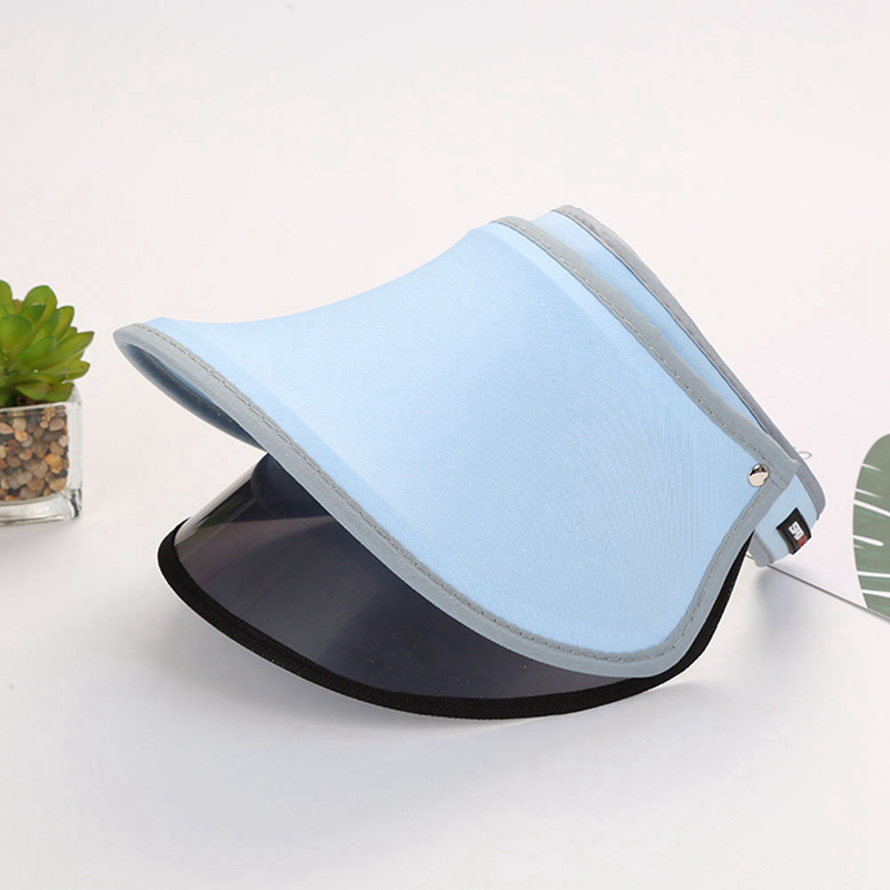 Mũ Rộng Vành Che Nắng Cho Nữ