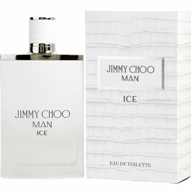 Nước hoa Jimmy Choo-Jimmy Choo Ice 100ml