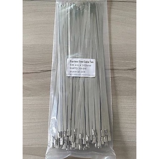 Dây rút inox 304