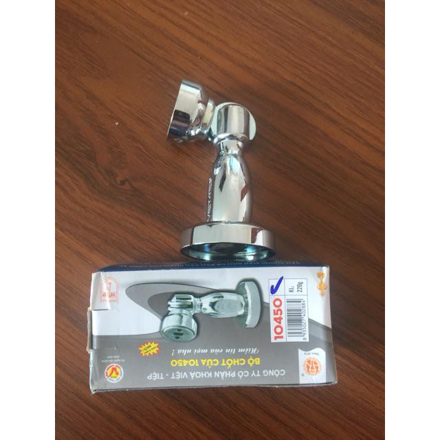 Hít cửa,chống va đập cửa, chốt cửa Việt Tiệp Chính Hãng