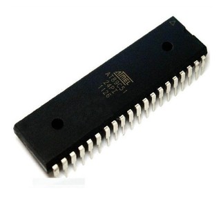 Vi Điều Khiển AT89C51