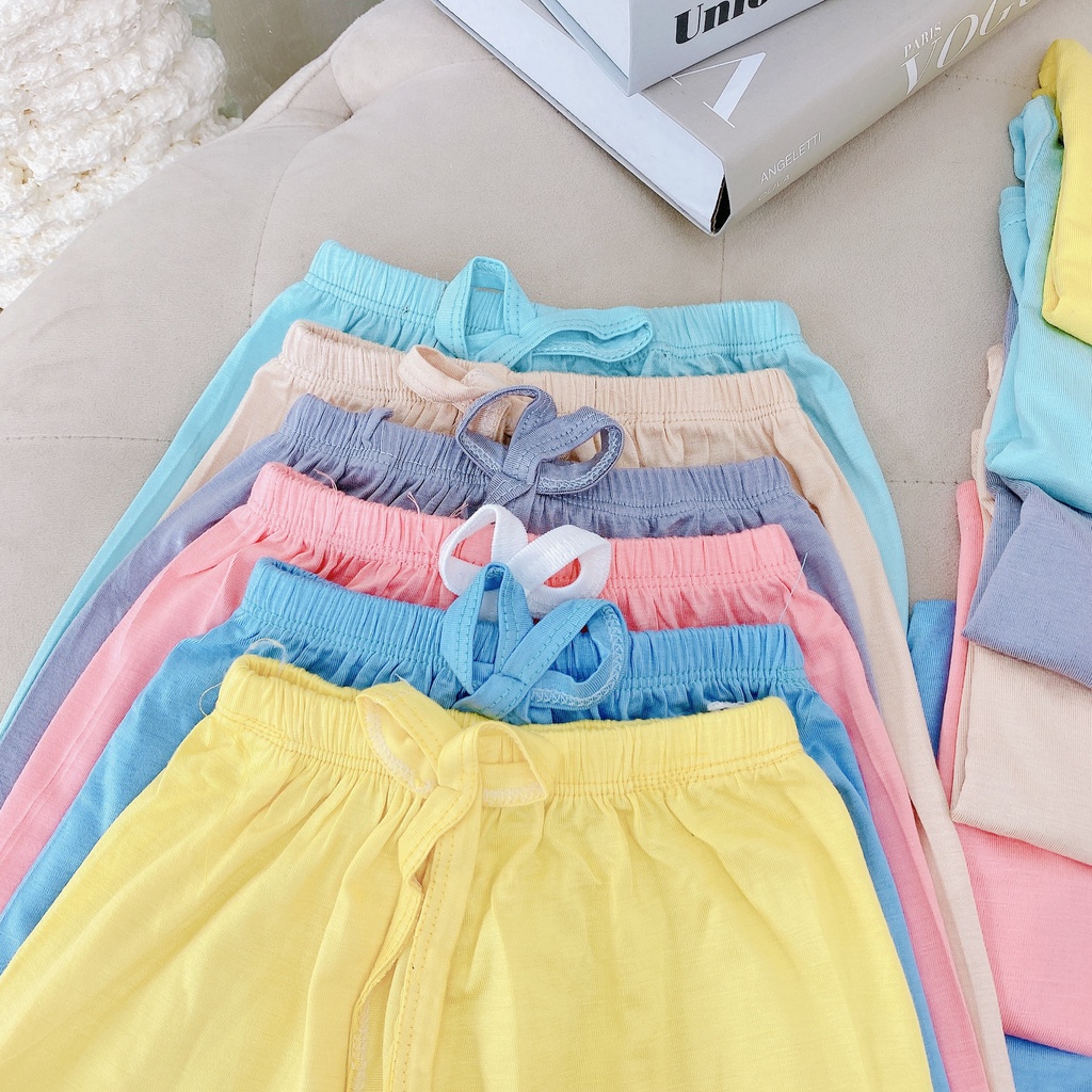 Bộ quần áo trẻ em dài tay,đồ bộ dài tay thun lạnh cho bé trai và bé gái