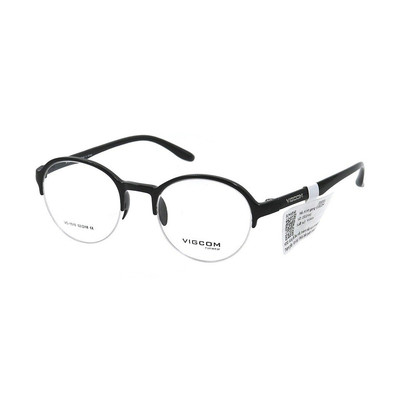 (Hàng chính hãng) Gọng kính nam nữ Vigcom VG1510 màu sắc thời trang