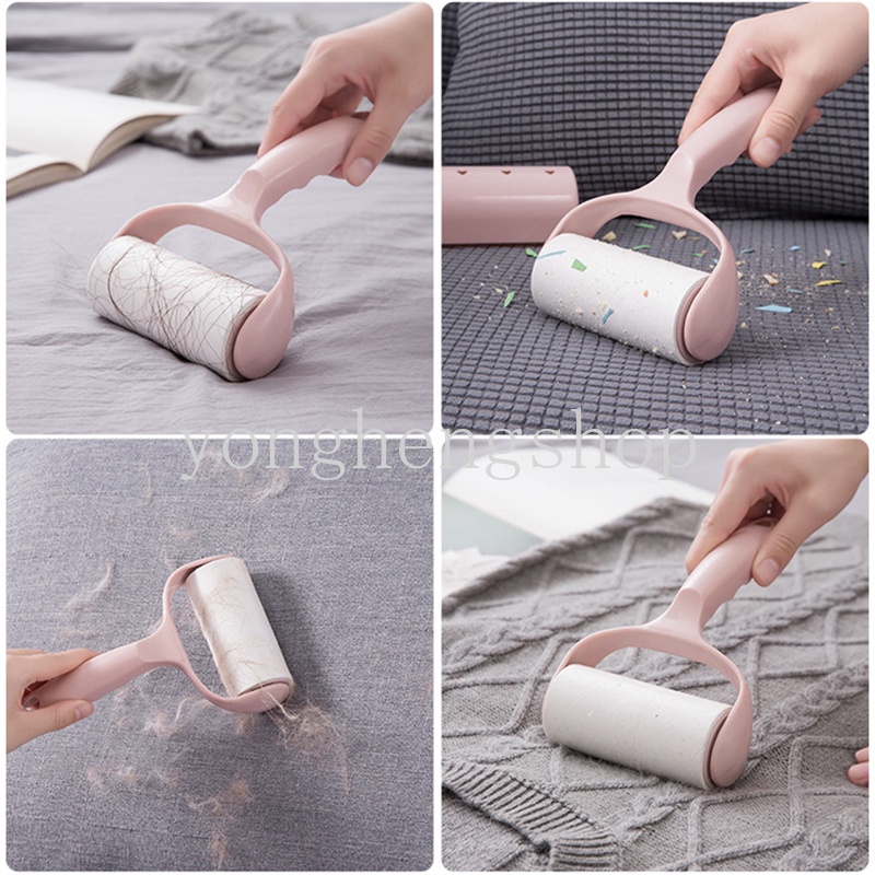 Cây Lăn Bụi/Lông Thú Cưng/Tóc Chuyên Dụng