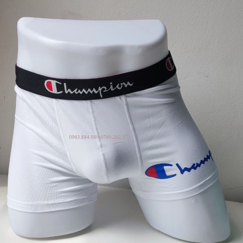 Quần lót nam dạng sịp đùi CH.01 chất cotton nhiều màu, đẹp, trẻ trung, năng động cho anh em- ẢNh, video shop làm