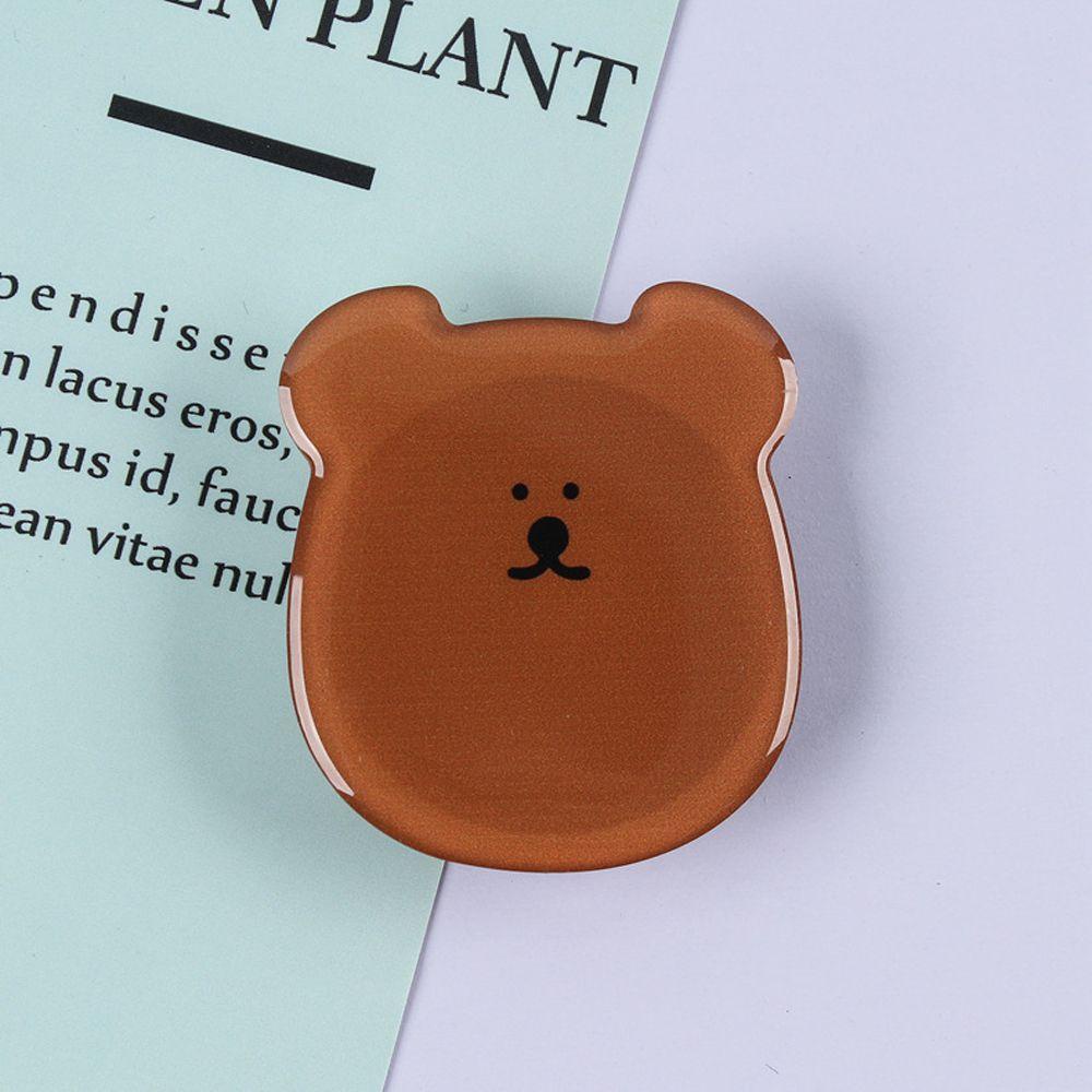 Giá Đỡ Điện Thoại Có Kẹp Ngón Tay Mở Rộng Tiện Lợi