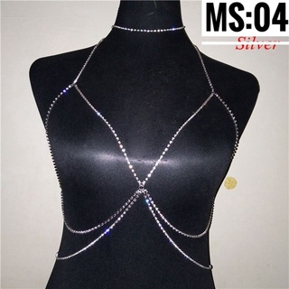 BODY CHAIN