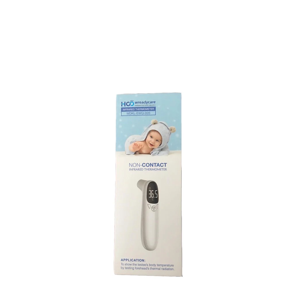 Nhiệt kế hồng ngoại HCO WDKL-EWQ-005