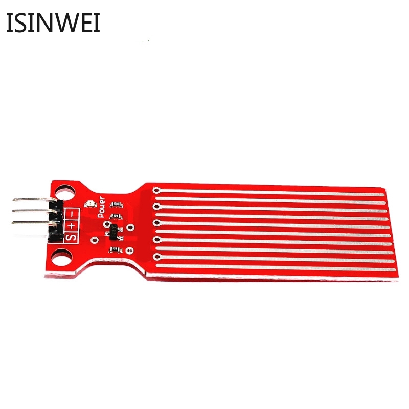 Cảm biến mực nước đo độ sâu