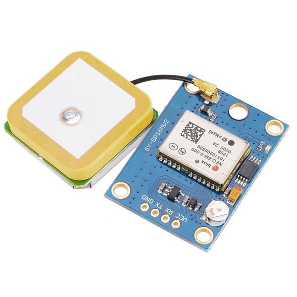 Module GPS NEO-6M