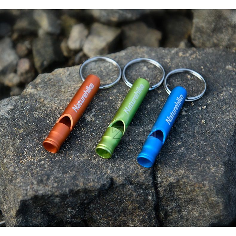 Còi Sinh Tồn Naturehike NH15A002-J Còi Cứu Hộ Khẩn Cấp