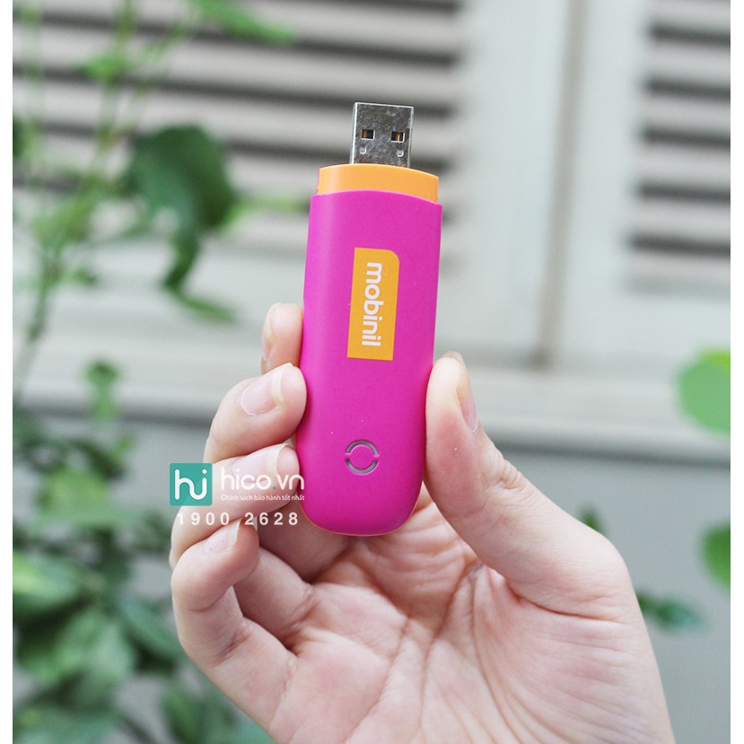 [PHÁ GIÁ]Usb 3G Zte MF190 đa mạng, giá sinh viên, cực rẻ | BigBuy360 - bigbuy360.vn