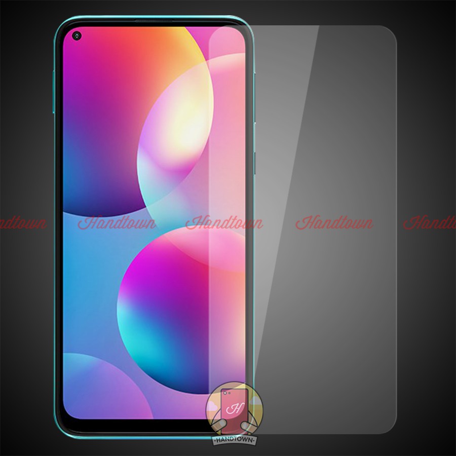 Cường lực trong suốt 2.5D không full màn dành cho Vsmart Joy 4
