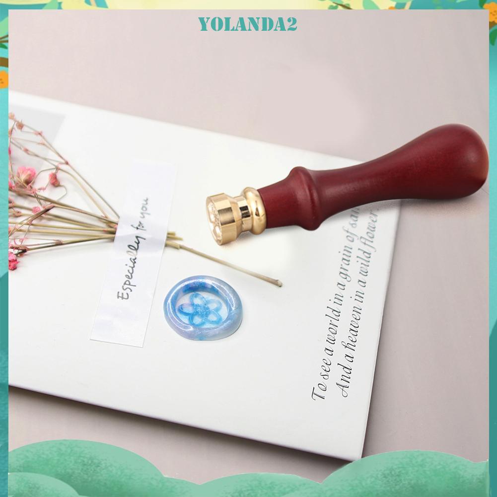 Con dấu đóng sáp niêm phong thiết kế cổ điển