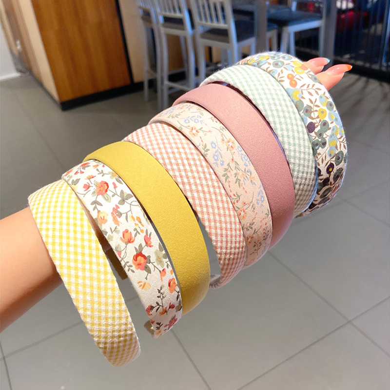 Hàn Quốc Băng đô Phụ kiện tóc