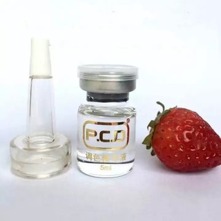 Phủ bóng môi collagen PCD