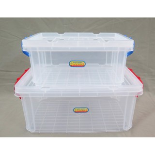 HỘP ĐỰNG THỰC PHẨM 2222 NHỰA VIỆT NHẬT