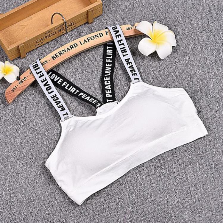 Áo bra cotton thể thao 032