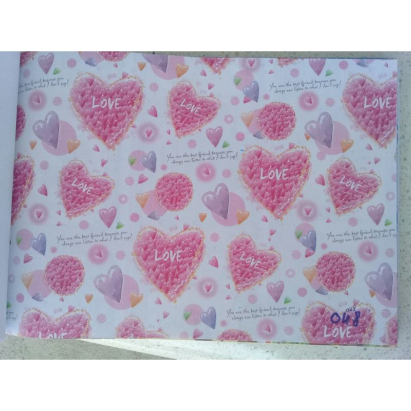 Giấy lụa xấp 50 tờ giá sỉ