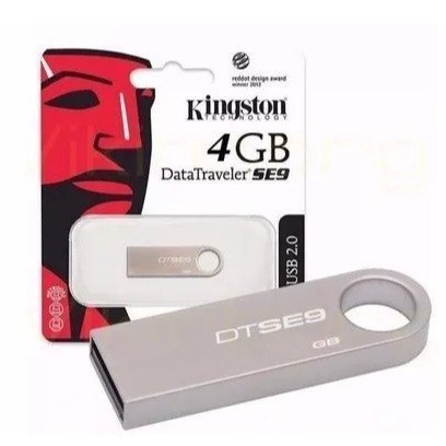 usb kingtons 4g 8g 16g 32g