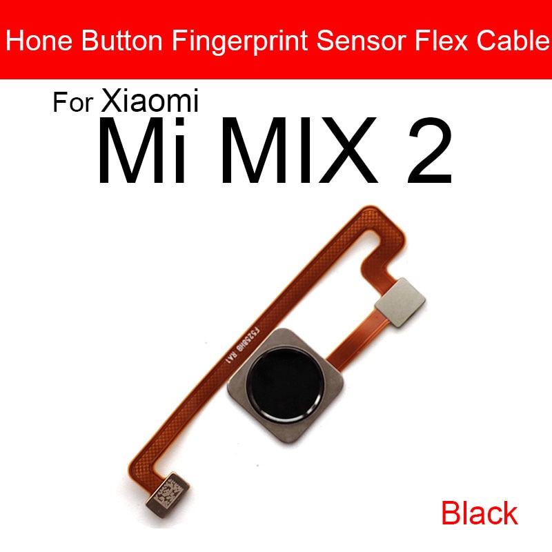 Cáp cảm biến vân tay thay thế cho Xiaomi Mi Mix 2 2s 3