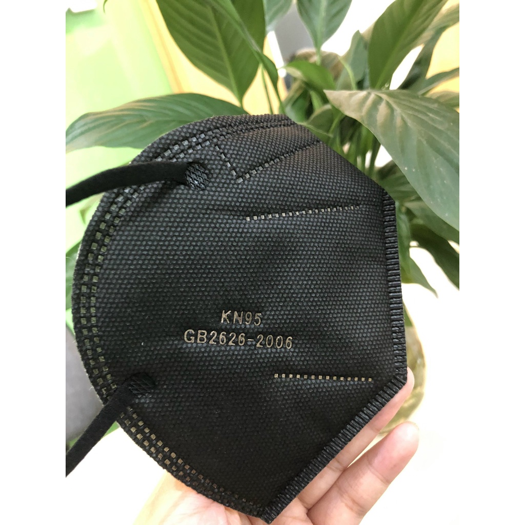 Khẩu trang N95, KN95 TOMODS, có van thở, kháng khuẩn, chống bụi mịn | BigBuy360 - bigbuy360.vn