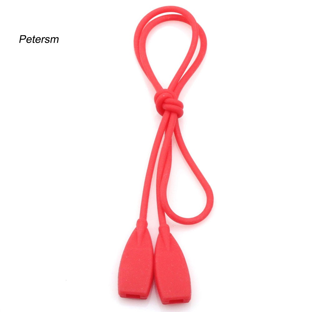 Dây Silicone Gắn Mắt Kính Chống Trượt Cho Trẻ Em