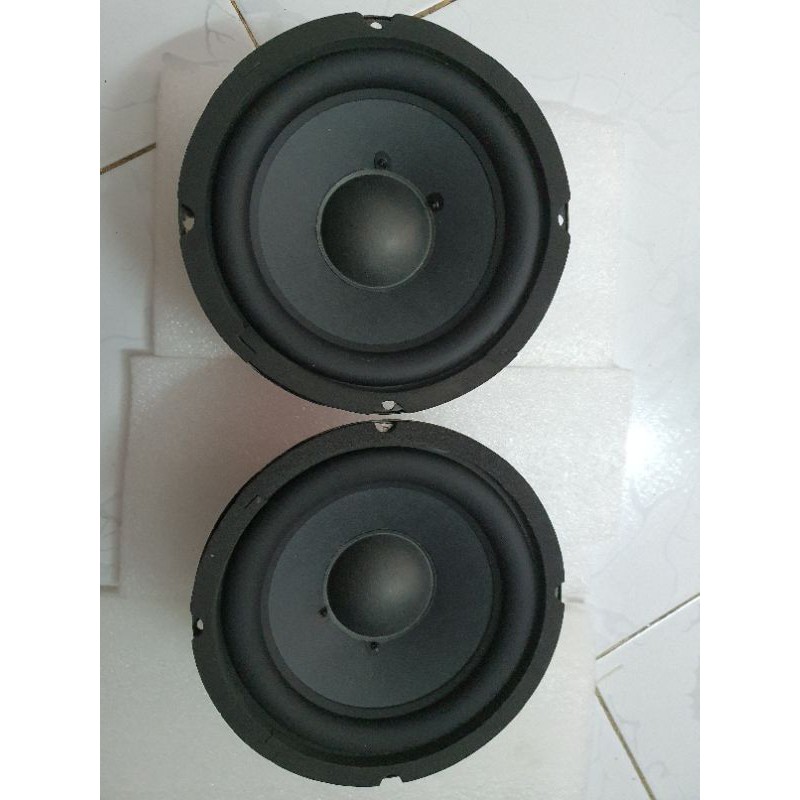 loa bass sub Yamaha 16cm từ kép