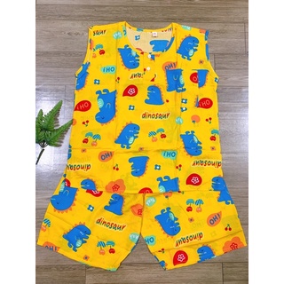 Bộ tole ba lổ bé trai