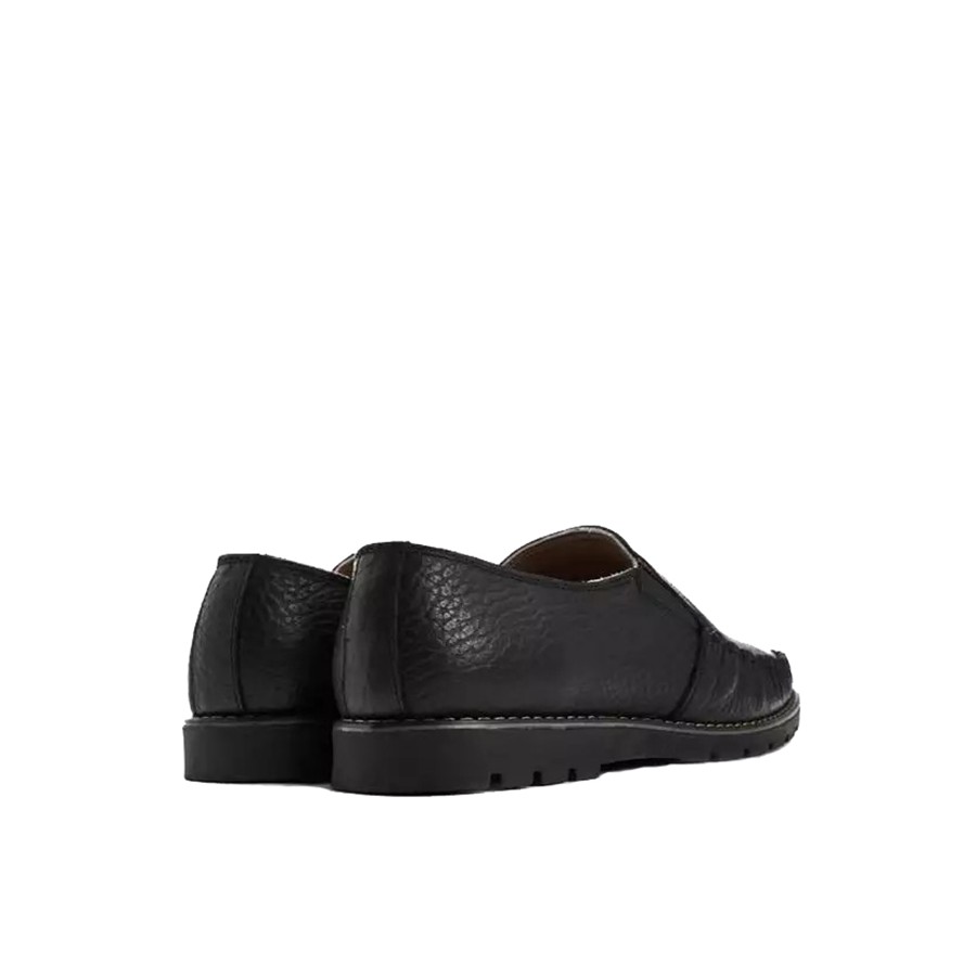 Giày Lười Nam Tomoyo Penny Loafer TMN02101