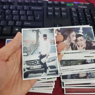 In ảnh size 6x9 (35 ảnh)