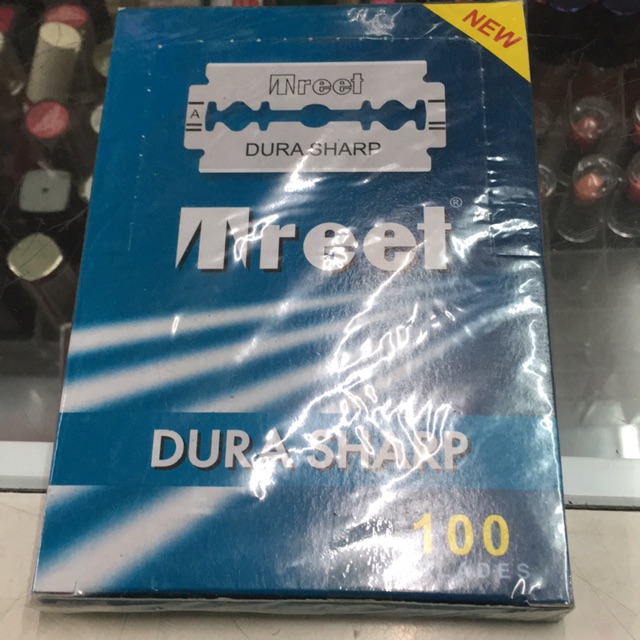 Lam Treet Xanh 100 Lưỡi Chính Hãng