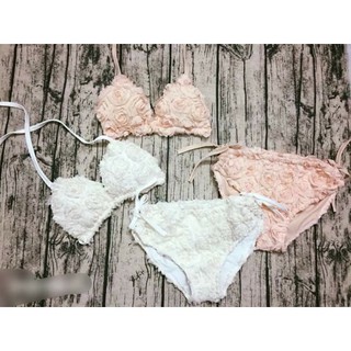 Bikini hoa nổi