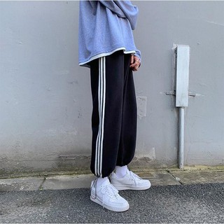 QUẦN JOGGER DÂY RÚT