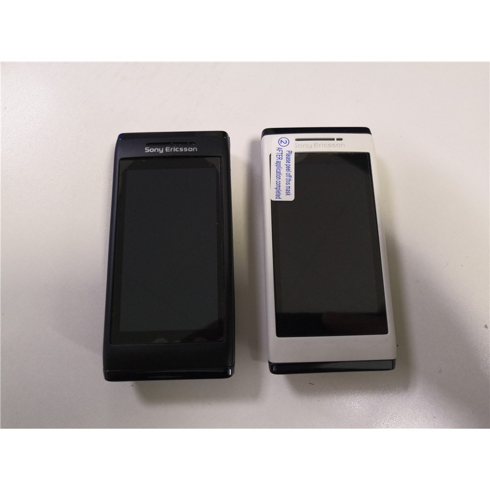 ĐIỆN THOẠI SONY ERICSSON AINO U10 CẢM ỨNG