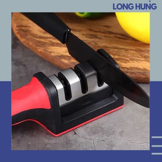 DỤNG CỤ MÀI DAO KÉO ĐA NĂNG