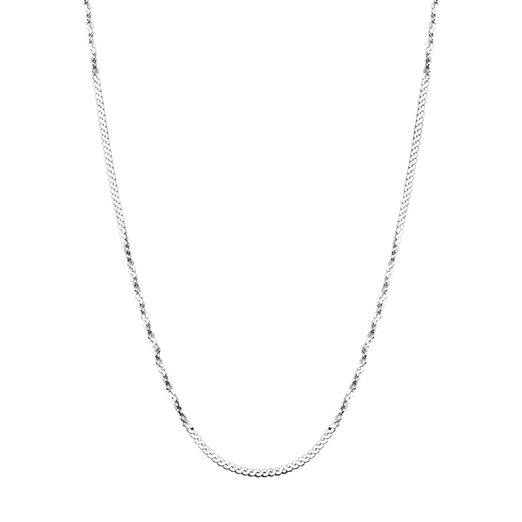Dây chuyền Bạc PNJSilver 0000K000041