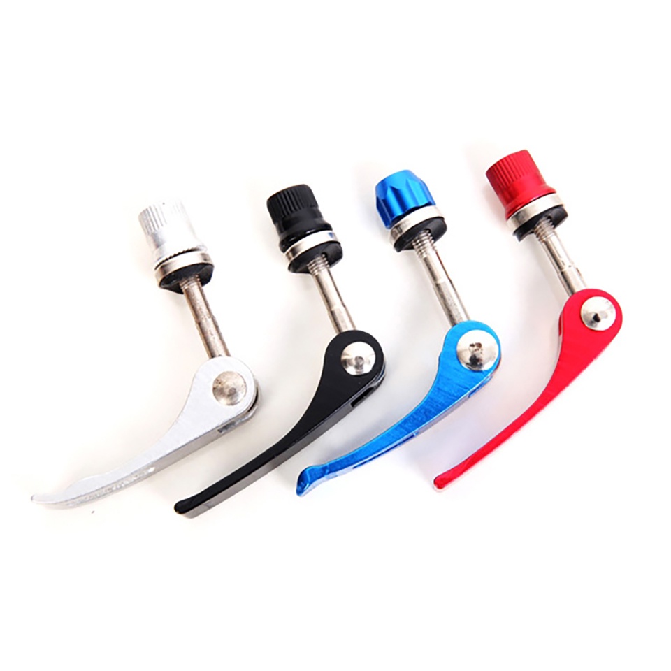 GTUBIKE Kẹp Điều Chỉnh Yên Xe Đạp Leo Núi Bằng Hợp Kim Nhôm