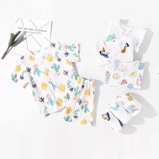 Bộ cotton giấy quảng châu l1