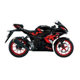 Xe máy Suzuki GSX - R150 ABS
