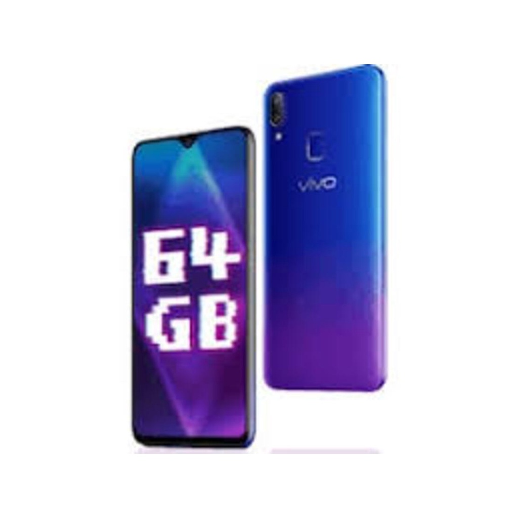 điện thoại Vivo Y95 Chính Hãng 2sim ram 6G rom 128G, Chip xử lý: Qualcomm Snapdragon, Chiến Liên Quân đỉnh BCC 02